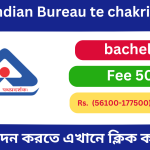 Indian Bureau te chakri